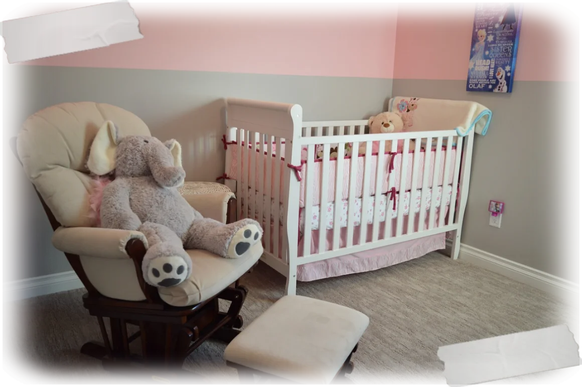 Kinderzimmer Zimmer und Wohnungen Innen Renovieren